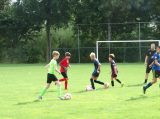 Eerste training SJO D.Z.C. '09/S.K.N.W.K. JO13-1 van het seizoen 2022-2023 (12/74)